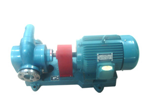 CH、CHY系列齒輪泵