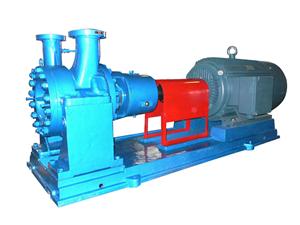 AY型單、兩級(jí)離心油泵